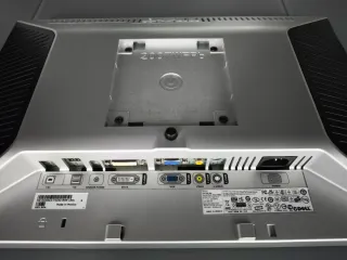 Monitor Dell 2007WFPB