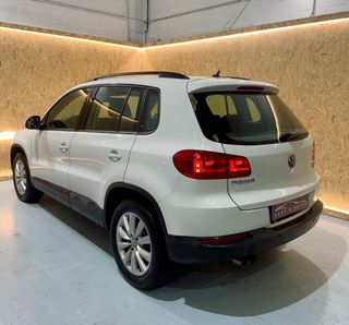 Volkswagen Tiguan Edition 2.0 TDI 85kW(115CV) BMT