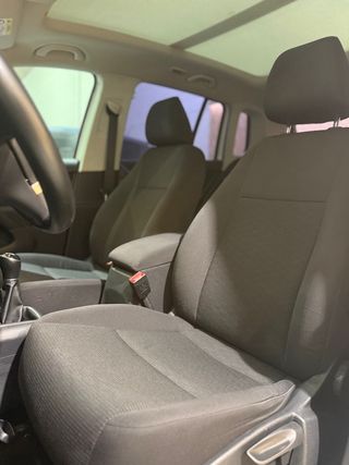 Volkswagen Tiguan Edition 2.0 TDI 85kW(115CV) BMT
