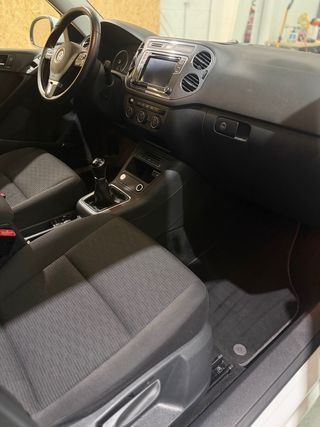 Volkswagen Tiguan Edition 2.0 TDI 85kW(115CV) BMT