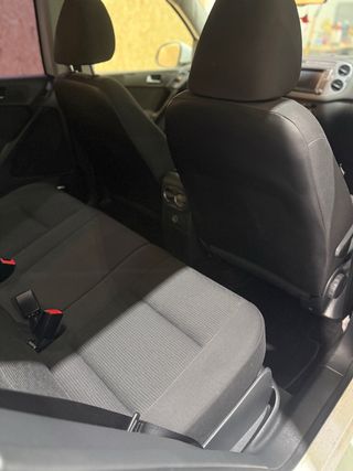 Volkswagen Tiguan Edition 2.0 TDI 85kW(115CV) BMT