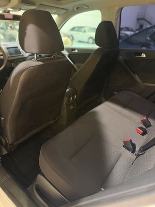 Volkswagen Tiguan Edition 2.0 TDI 85kW(115CV) BMT
