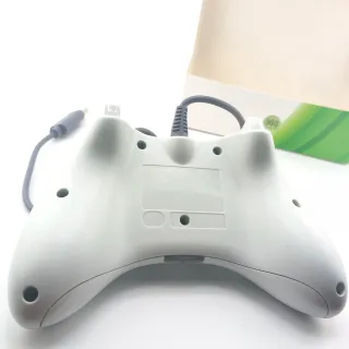 Controller Gaming Cablato Compatibile Xbox 360 PC