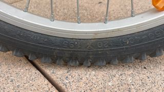 Bicicleta WRC Invader X Verde