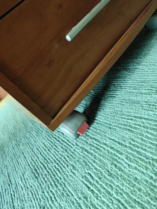 Mueble Estantería de Oficina