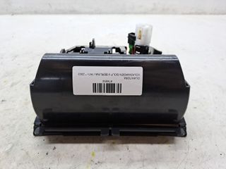 GUANTERA VOLKSWAGEN GOLF V BERLINA (1K1) (5)