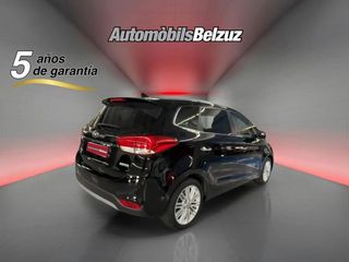 Kia Carens 5 AÑOS GARANTÍA