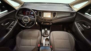 Kia Carens 5 AÑOS GARANTÍA