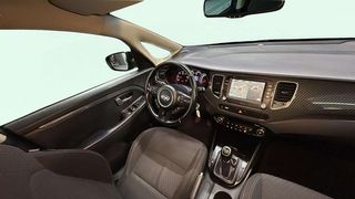 Kia Carens 5 AÑOS GARANTÍA