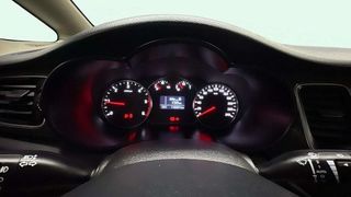 Kia Carens 5 AÑOS GARANTÍA