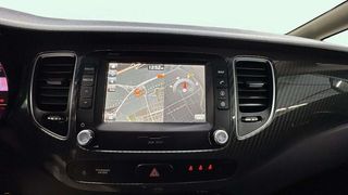 Kia Carens 5 AÑOS GARANTÍA