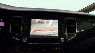 Kia Carens 5 AÑOS GARANTÍA