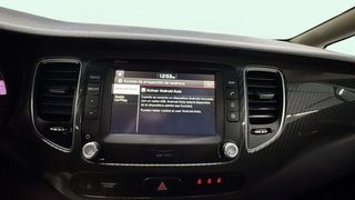 Kia Carens 5 AÑOS GARANTÍA