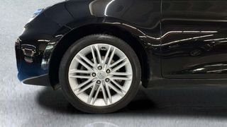 Kia Carens 5 AÑOS GARANTÍA