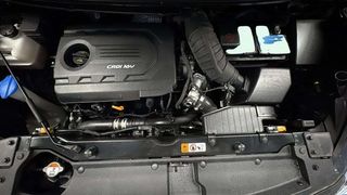 Kia Carens 5 AÑOS GARANTÍA