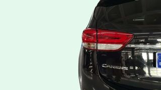 Kia Carens 5 AÑOS GARANTÍA