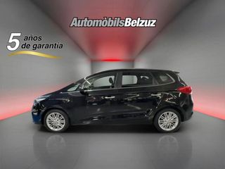 Kia Carens 5 AÑOS GARANTÍA