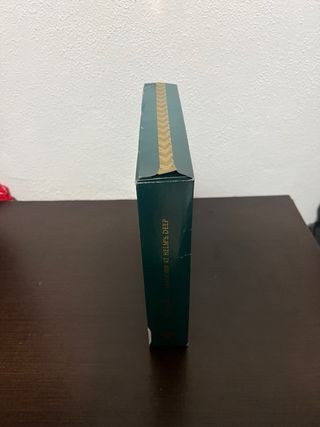 Magic The Gathering: El Señor de los Anillos