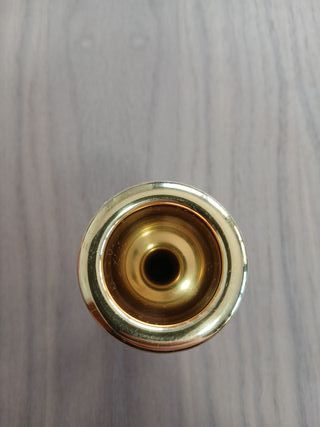 Boquilla trombon bajo Brass Lab Momo 3M 290