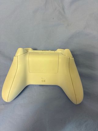 Mando Xbox Blanco