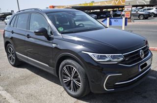 Volkswagen Tiguan 2021 life 2.0 tdi