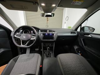 Volkswagen Tiguan 2021 life 2.0 tdi