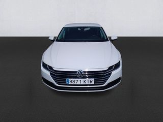 Volkswagen Arteon 2.0 TDI 110 kW (150 CV) DSG