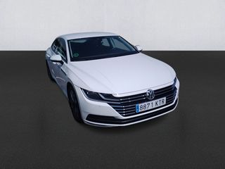 Volkswagen Arteon 2.0 TDI 110 kW (150 CV) DSG