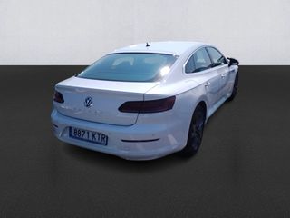 Volkswagen Arteon 2.0 TDI 110 kW (150 CV) DSG
