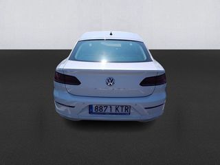 Volkswagen Arteon 2.0 TDI 110 kW (150 CV) DSG