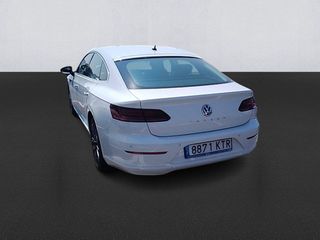 Volkswagen Arteon 2.0 TDI 110 kW (150 CV) DSG