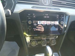 Volkswagen Arteon 2.0 TDI 110 kW (150 CV) DSG