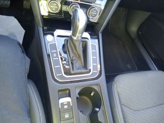 Volkswagen Arteon 2.0 TDI 110 kW (150 CV) DSG