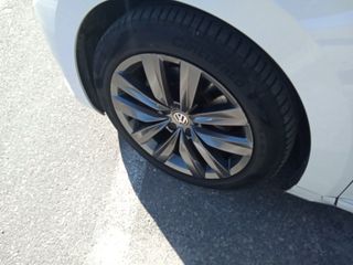 Volkswagen Arteon 2.0 TDI 110 kW (150 CV) DSG