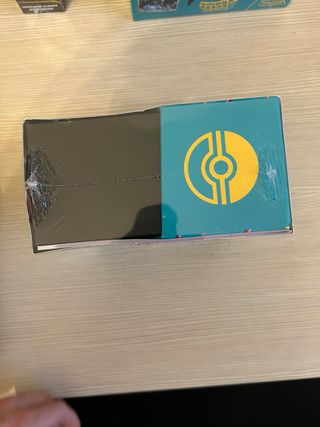 Set Allenatore Pokémon Fuoriclasse Ascesa Eroica