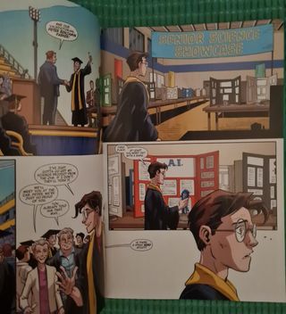 Fumetti spider-man originali USA variant