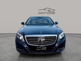 Mercedes Clase S S 400 HYBRID L