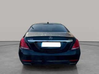Mercedes Clase S S 400 HYBRID L