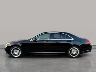 Mercedes Clase S S 400 HYBRID L