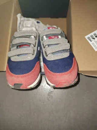 Scarpe bambino Munich taglia 28