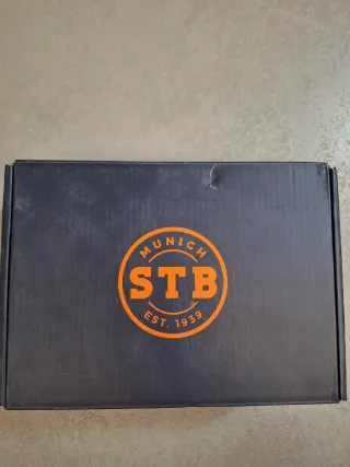 Scarpe bambino Munich taglia 28