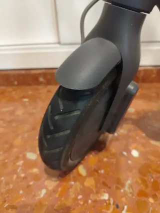 Patinete Eléctrico Xiaomi M365