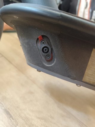 Patinete Eléctrico Xiaomi M365