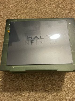 Halo Infinite Collector's Edition