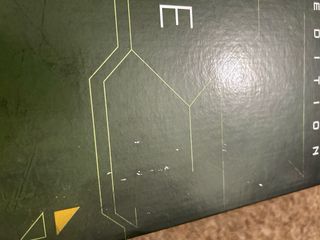 Halo Infinite Collector's Edition