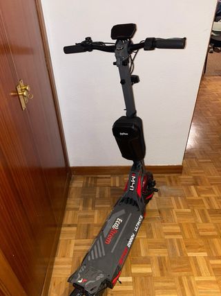 Patinete Eléctrico Ecoxtrem 2880W Ultimate