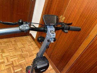 Patinete Eléctrico Ecoxtrem 2880W Ultimate