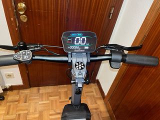 Patinete Eléctrico Ecoxtrem 2880W Ultimate