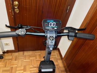 Patinete Eléctrico Ecoxtrem 2880W Ultimate