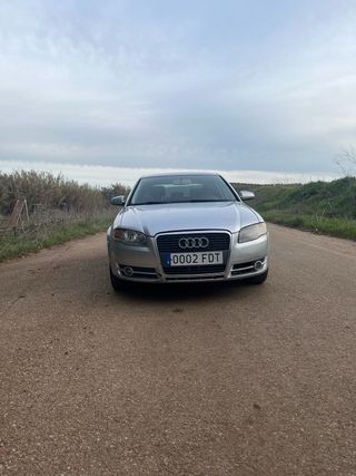 Audi A4 2006